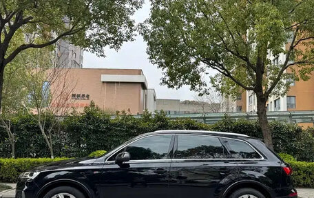 Audi Q7, 2023 год, 6 300 000 рублей, 6 фотография