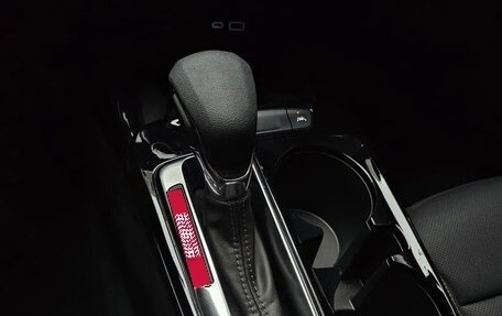 Chevrolet Trax, 2023 год, 1 631 000 рублей, 11 фотография