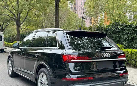 Audi Q7, 2023 год, 6 300 000 рублей, 7 фотография