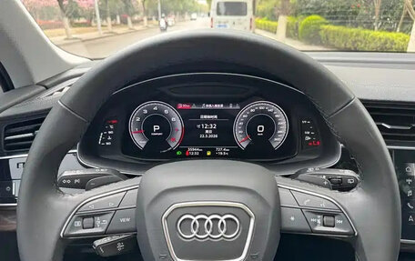 Audi Q7, 2023 год, 6 300 000 рублей, 9 фотография