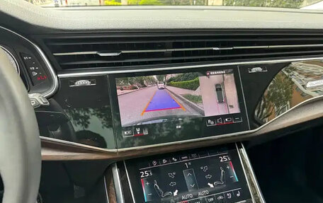 Audi Q7, 2023 год, 6 300 000 рублей, 11 фотография