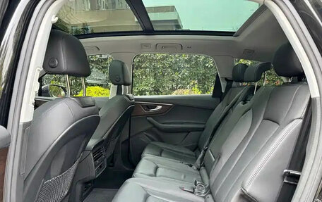 Audi Q7, 2023 год, 6 300 000 рублей, 12 фотография