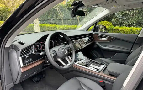 Audi Q7, 2023 год, 6 300 000 рублей, 17 фотография