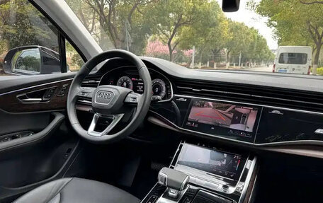 Audi Q7, 2023 год, 6 300 000 рублей, 16 фотография