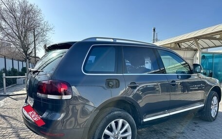 Volkswagen Touareg III, 2008 год, 1 400 000 рублей, 3 фотография
