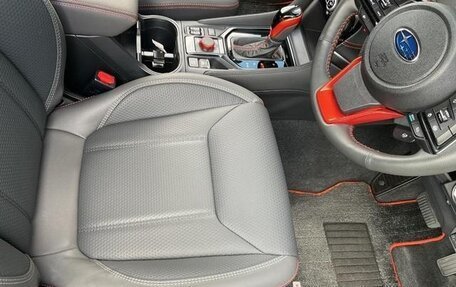 Subaru Forester, 2022 год, 2 831 000 рублей, 7 фотография