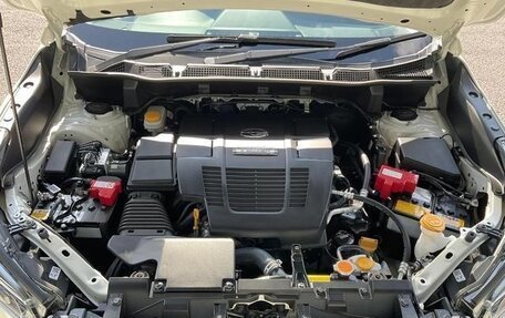 Subaru Forester, 2022 год, 2 831 000 рублей, 5 фотография