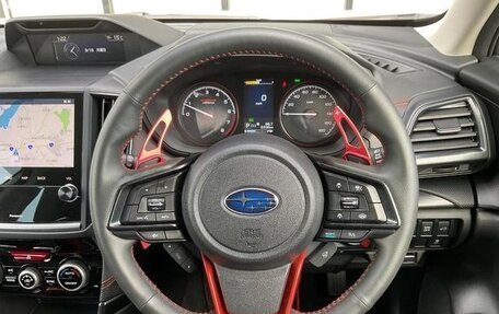 Subaru Forester, 2022 год, 2 831 000 рублей, 6 фотография