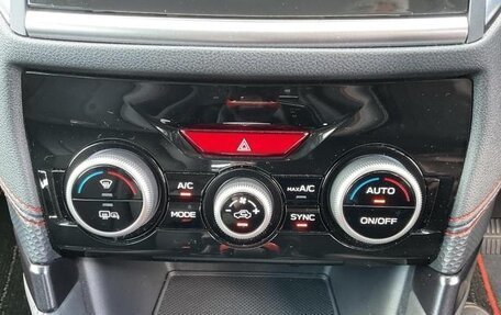 Subaru Forester, 2022 год, 2 831 000 рублей, 9 фотография