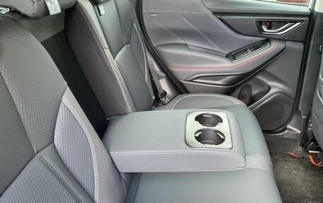 Subaru Forester, 2022 год, 2 831 000 рублей, 10 фотография