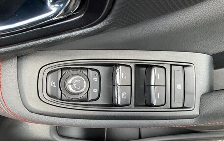 Subaru Forester, 2022 год, 2 831 000 рублей, 8 фотография