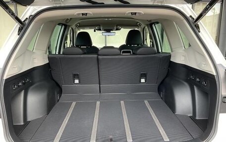 Subaru Forester, 2022 год, 2 831 000 рублей, 16 фотография