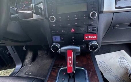 Volkswagen Touareg III, 2008 год, 1 400 000 рублей, 8 фотография