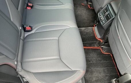 Subaru Forester, 2022 год, 2 831 000 рублей, 13 фотография