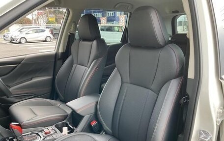 Subaru Forester, 2022 год, 2 831 000 рублей, 14 фотография