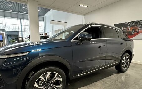 Haval F7, 2026 год, 3 099 000 рублей, 9 фотография