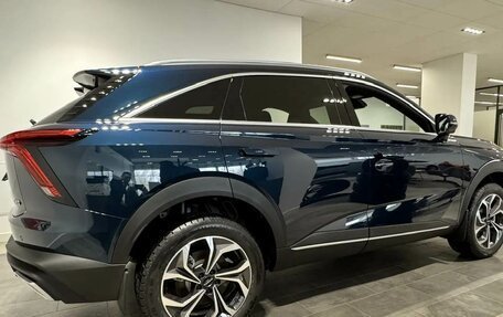 Haval F7, 2026 год, 3 099 000 рублей, 6 фотография