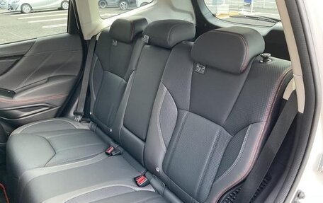 Subaru Forester, 2022 год, 2 831 000 рублей, 15 фотография