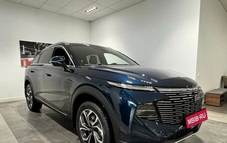 Haval F7, 2026 год, 3 099 000 рублей, 5 фотография