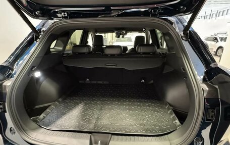 Haval F7, 2026 год, 3 099 000 рублей, 10 фотография