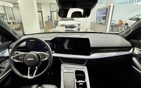 Haval F7, 2026 год, 3 099 000 рублей, 15 фотография