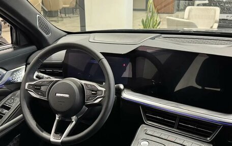 Haval F7, 2026 год, 3 099 000 рублей, 16 фотография