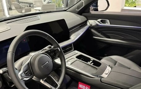 Haval F7, 2026 год, 3 099 000 рублей, 13 фотография