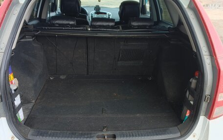 KIA cee'd I рестайлинг, 2010 год, 680 000 рублей, 8 фотография