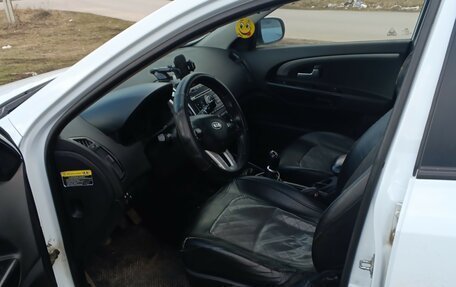 KIA cee'd I рестайлинг, 2010 год, 680 000 рублей, 4 фотография