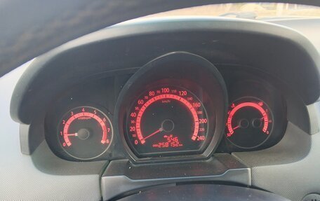 KIA cee'd I рестайлинг, 2010 год, 680 000 рублей, 6 фотография