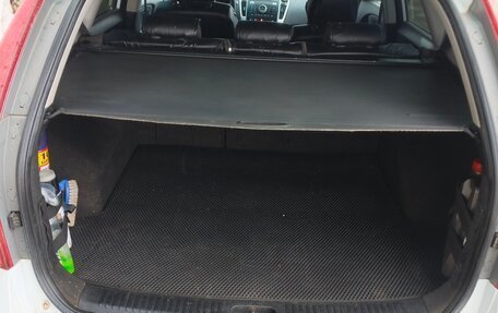 KIA cee'd I рестайлинг, 2010 год, 680 000 рублей, 9 фотография