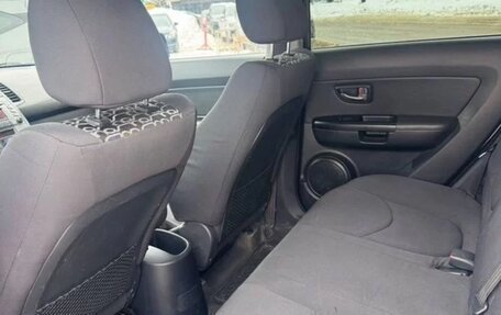 KIA Soul I рестайлинг, 2010 год, 660 000 рублей, 3 фотография