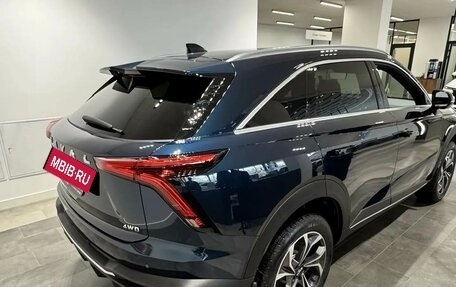 Haval F7, 2026 год, 3 099 000 рублей, 7 фотография