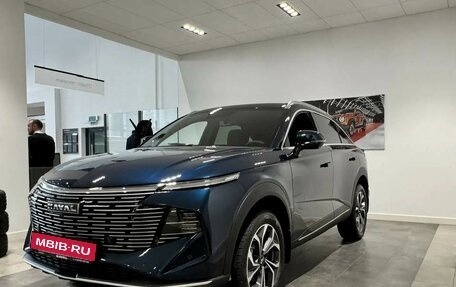 Haval F7, 2026 год, 3 099 000 рублей, 2 фотография