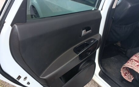 KIA cee'd I рестайлинг, 2010 год, 680 000 рублей, 7 фотография