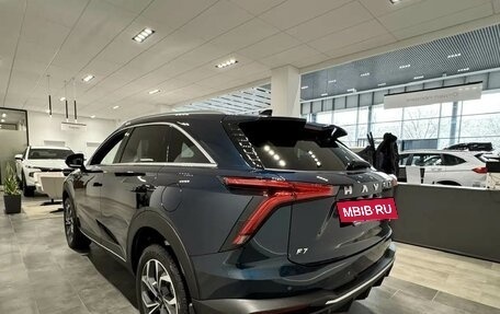 Haval F7, 2026 год, 3 099 000 рублей, 8 фотография