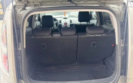 KIA Soul I рестайлинг, 2010 год, 660 000 рублей, 5 фотография