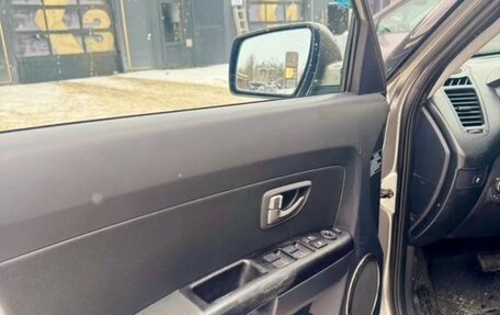 KIA Soul I рестайлинг, 2010 год, 660 000 рублей, 8 фотография