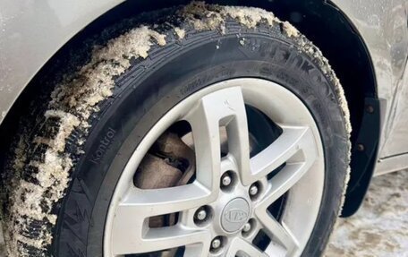 KIA Soul I рестайлинг, 2010 год, 660 000 рублей, 9 фотография