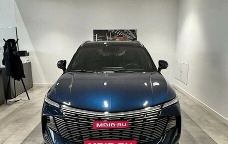 Haval F7, 2026 год, 3 099 000 рублей, 4 фотография