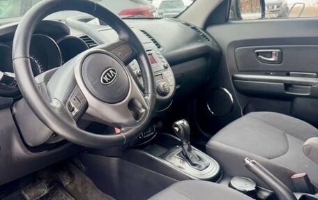 KIA Soul I рестайлинг, 2010 год, 660 000 рублей, 7 фотография