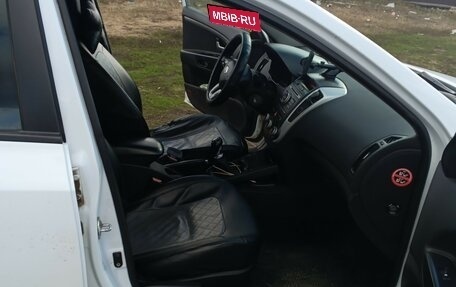 KIA cee'd I рестайлинг, 2010 год, 680 000 рублей, 5 фотография