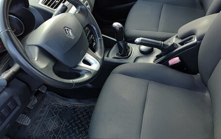 Renault Megane III, 2012 год, 700 000 рублей, 10 фотография