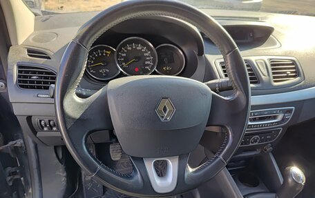 Renault Megane III, 2012 год, 700 000 рублей, 9 фотография