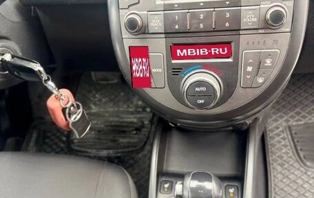 KIA Soul I рестайлинг, 2010 год, 660 000 рублей, 4 фотография