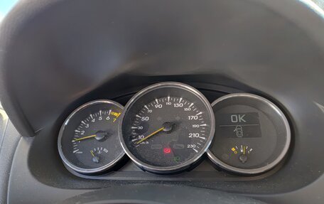 Renault Megane III, 2012 год, 700 000 рублей, 8 фотография