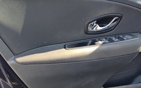 Renault Megane III, 2012 год, 700 000 рублей, 5 фотография