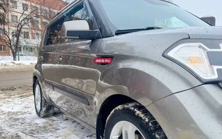 KIA Soul I рестайлинг, 2010 год, 660 000 рублей, 10 фотография