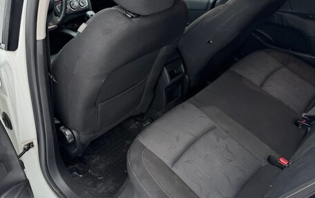 Citroen C4 II рестайлинг, 2013 год, 502 000 рублей, 8 фотография