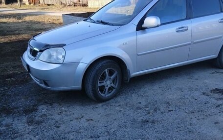 Chevrolet Lacetti, 2010 год, 450 000 рублей, 3 фотография
